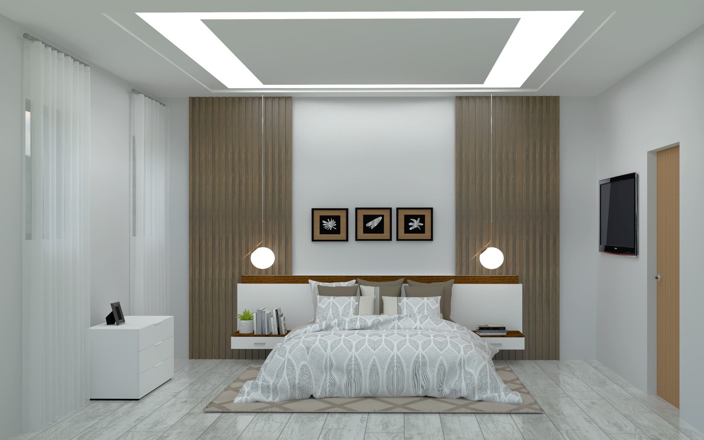 Id-2639 Two Bedroom Apartment For Sale In Bavaro Punta Cana - Image 5