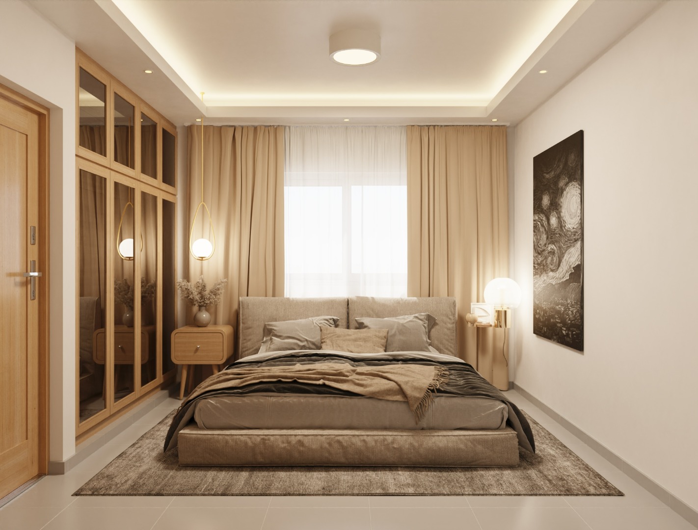 Two Bedrooms Apartament In Punta Cana Close To The Beach - Image 3