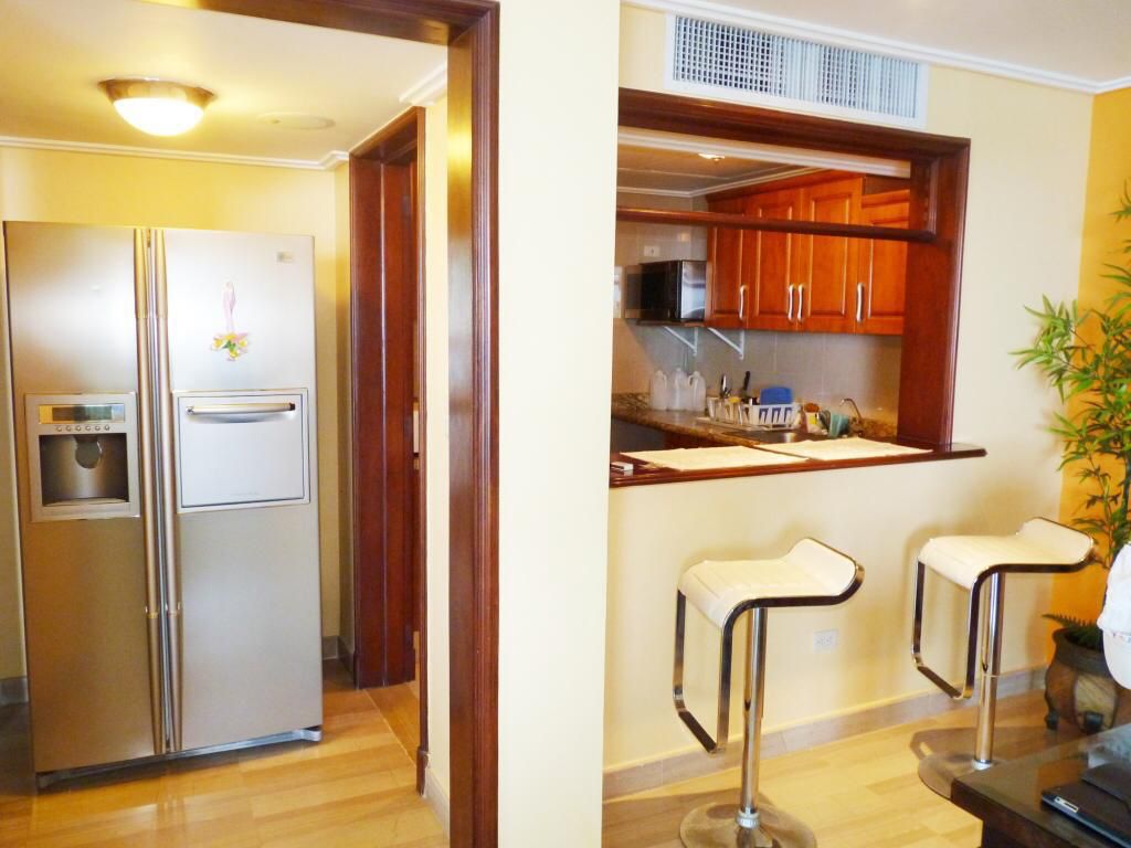 Id-2632 Two Bedroom Condo For Sale In Santo Domingo - Image 2