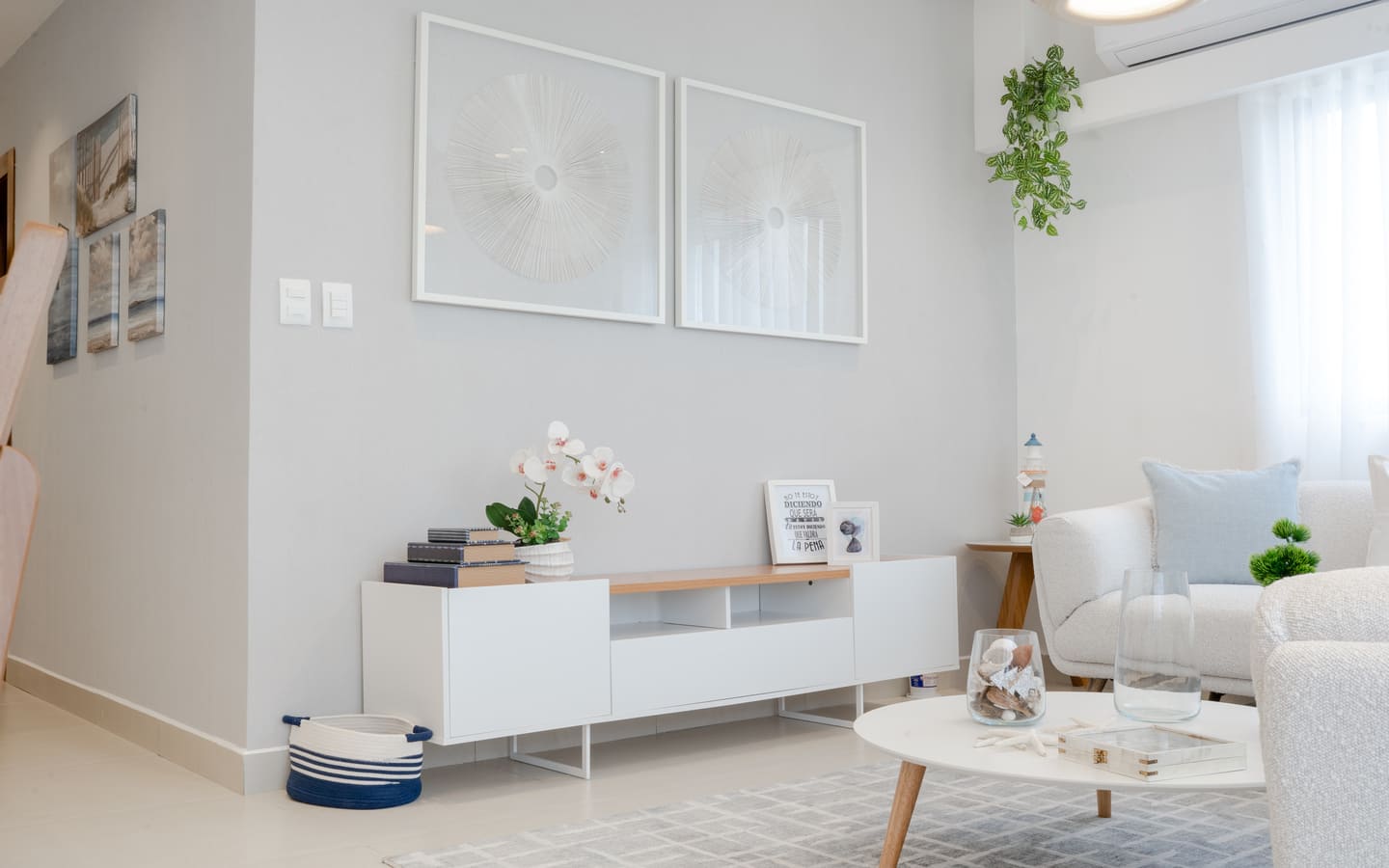 Id-2093 Four-bedroom Condo For Sale In Bavaro Punta Cana - Image 3