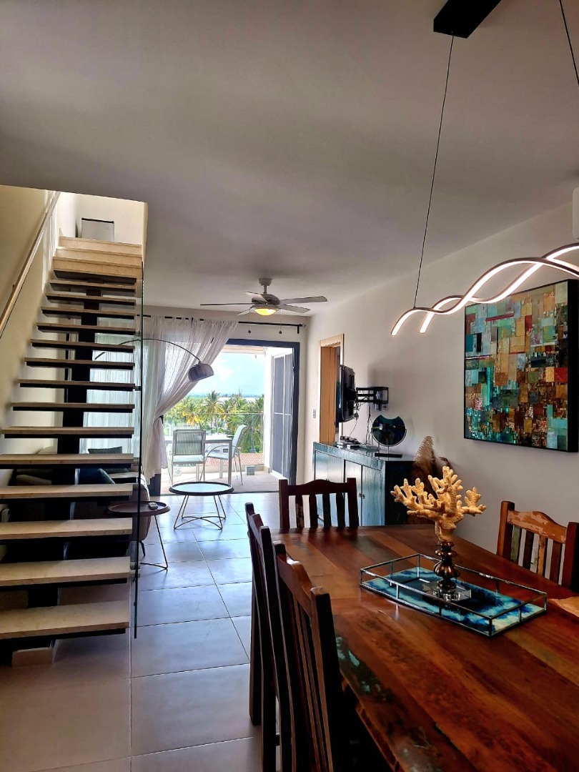 Luxurious 2-bedroom 2-bathroom Penthouse With Ocean-view Rooftop - Image 4