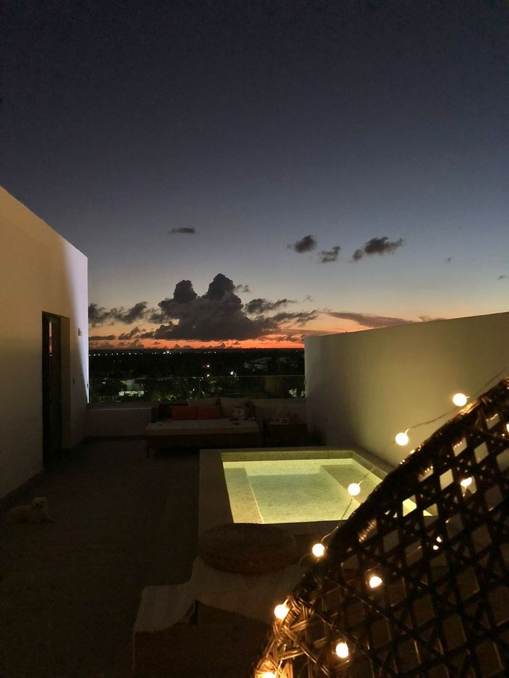 Luxurious 2 Bedroom Penthouse With Picuzzi - Image 5