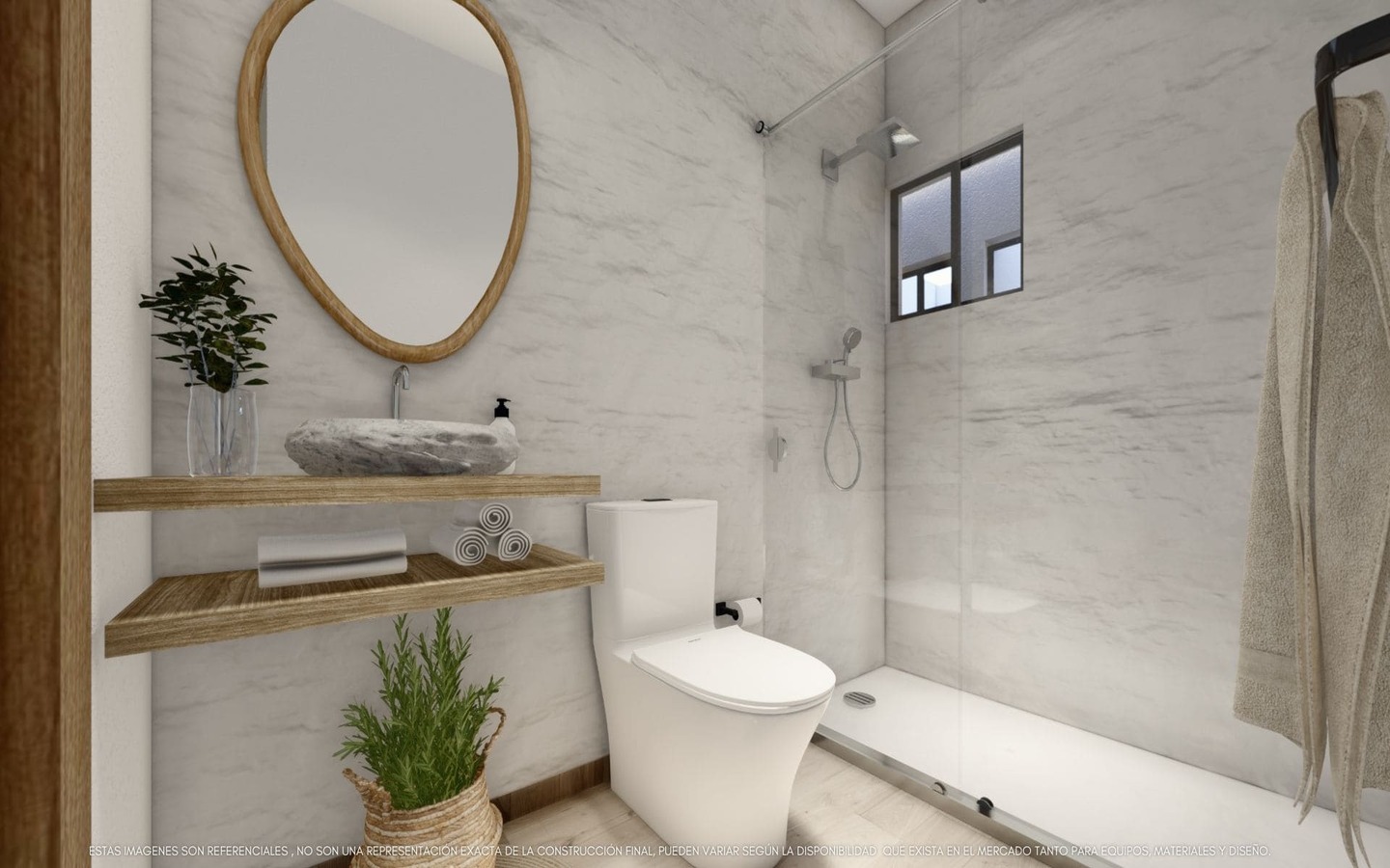 Id-2647 For Sale In Punta Cana Two-bedroom Penthouse - Image 3