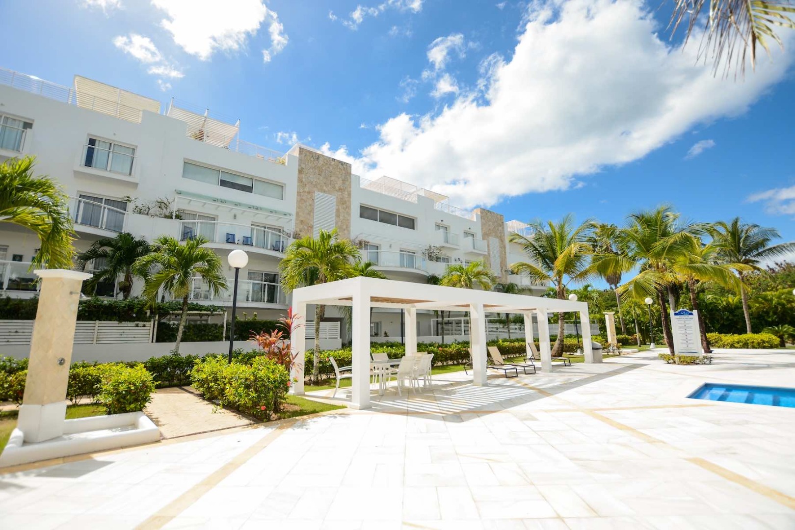 Discover Your Dream Life In A Playa Nueva Romana Apartment Near - Image 2