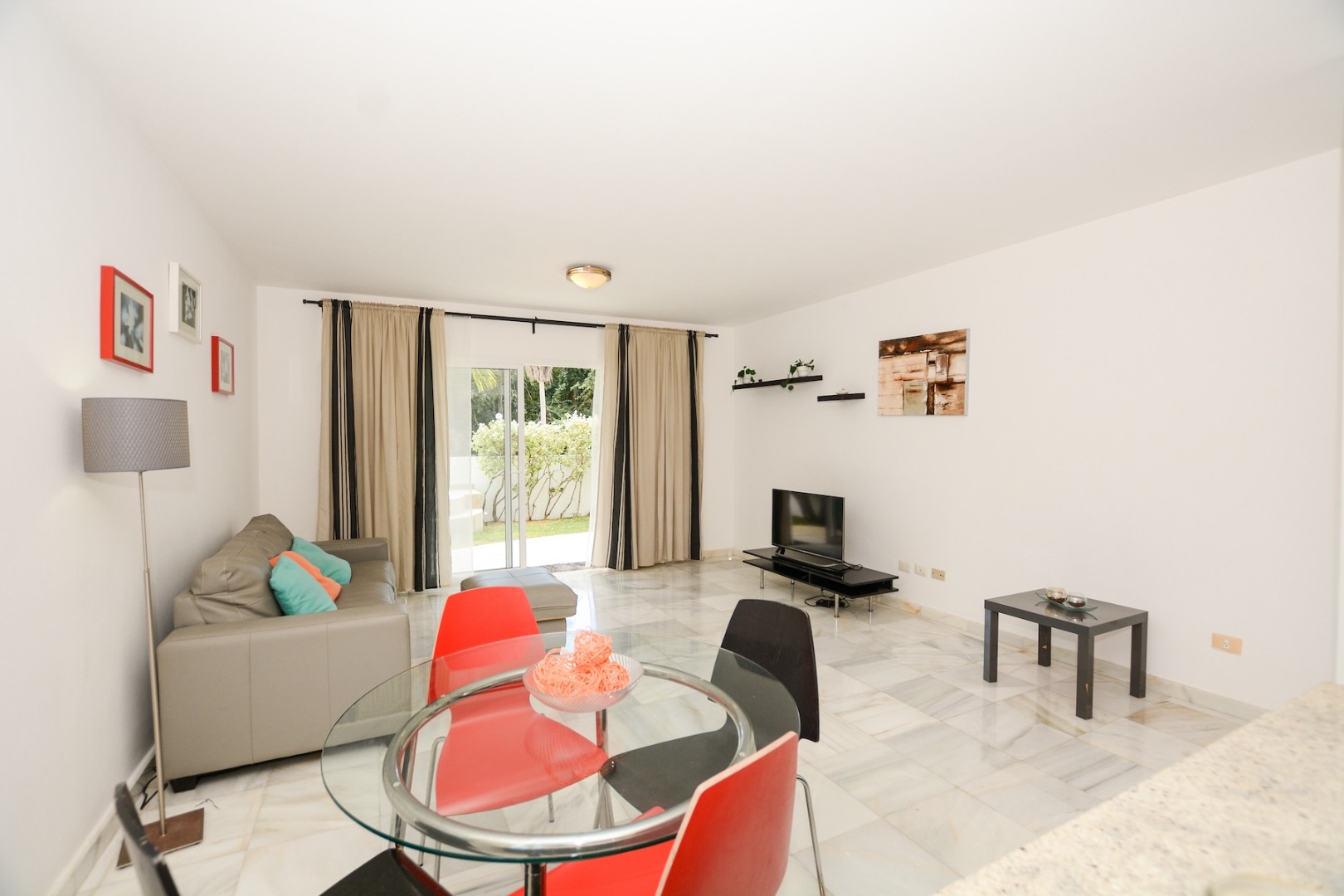 Discover Your Dream Life In A Playa Nueva Romana Apartment Near - Image 3