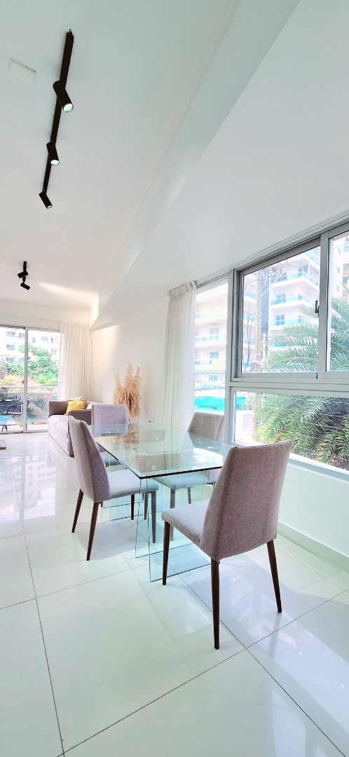 Apartment For Sale In Naco Santo Domingo City Perfect Investment - Image 2