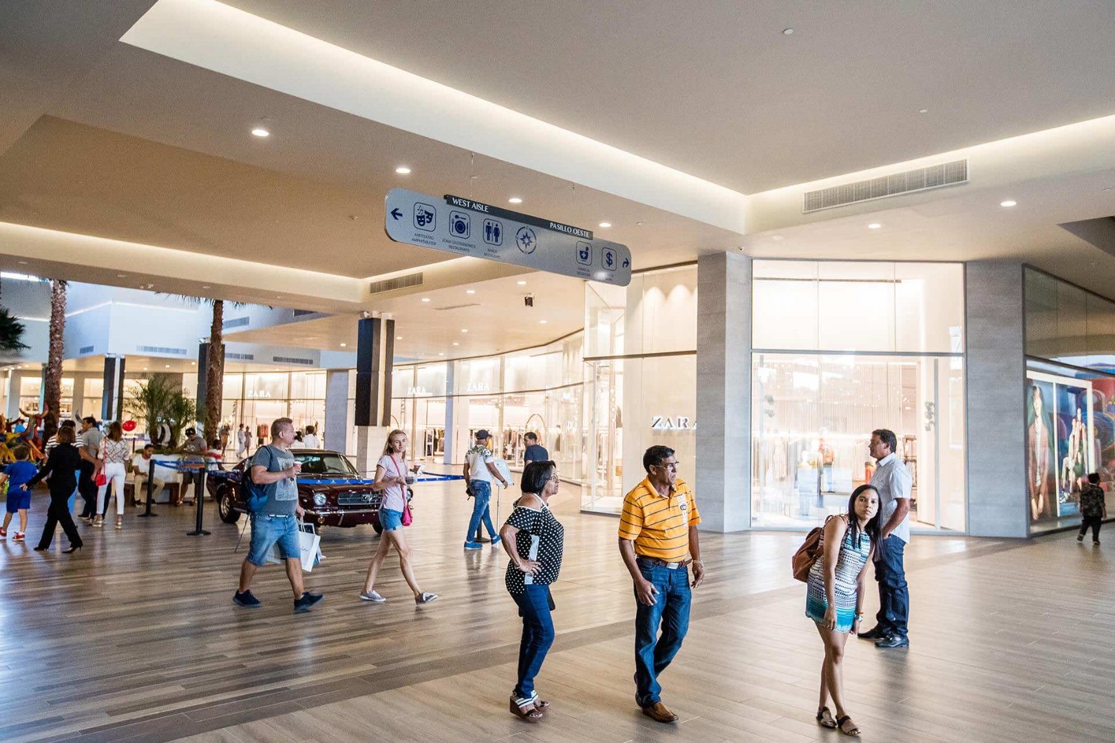 Select Comfortable Family Villa In Punta Cana Village Punta Cana - Image 2