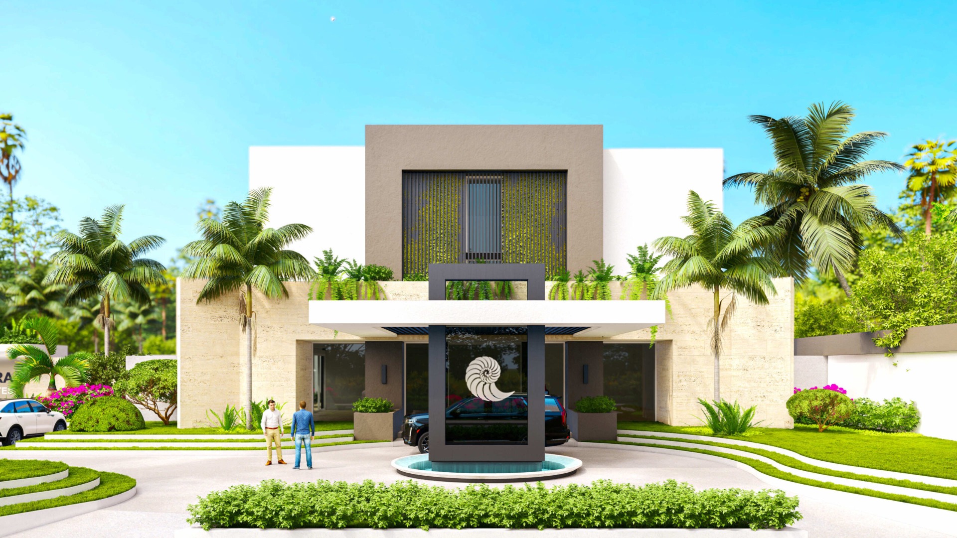 Condos On The Caribbean Coast With The Private Beach Club - Image 4