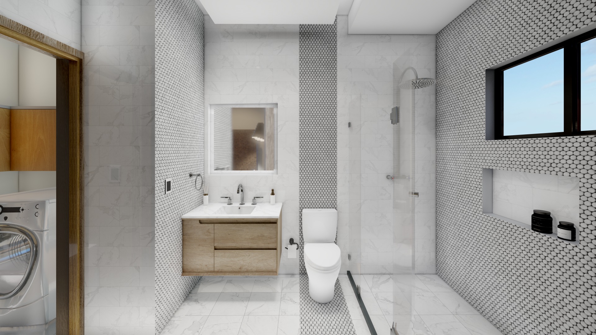 Tropical 1 Bedroom Walk To The Beach - Image 4