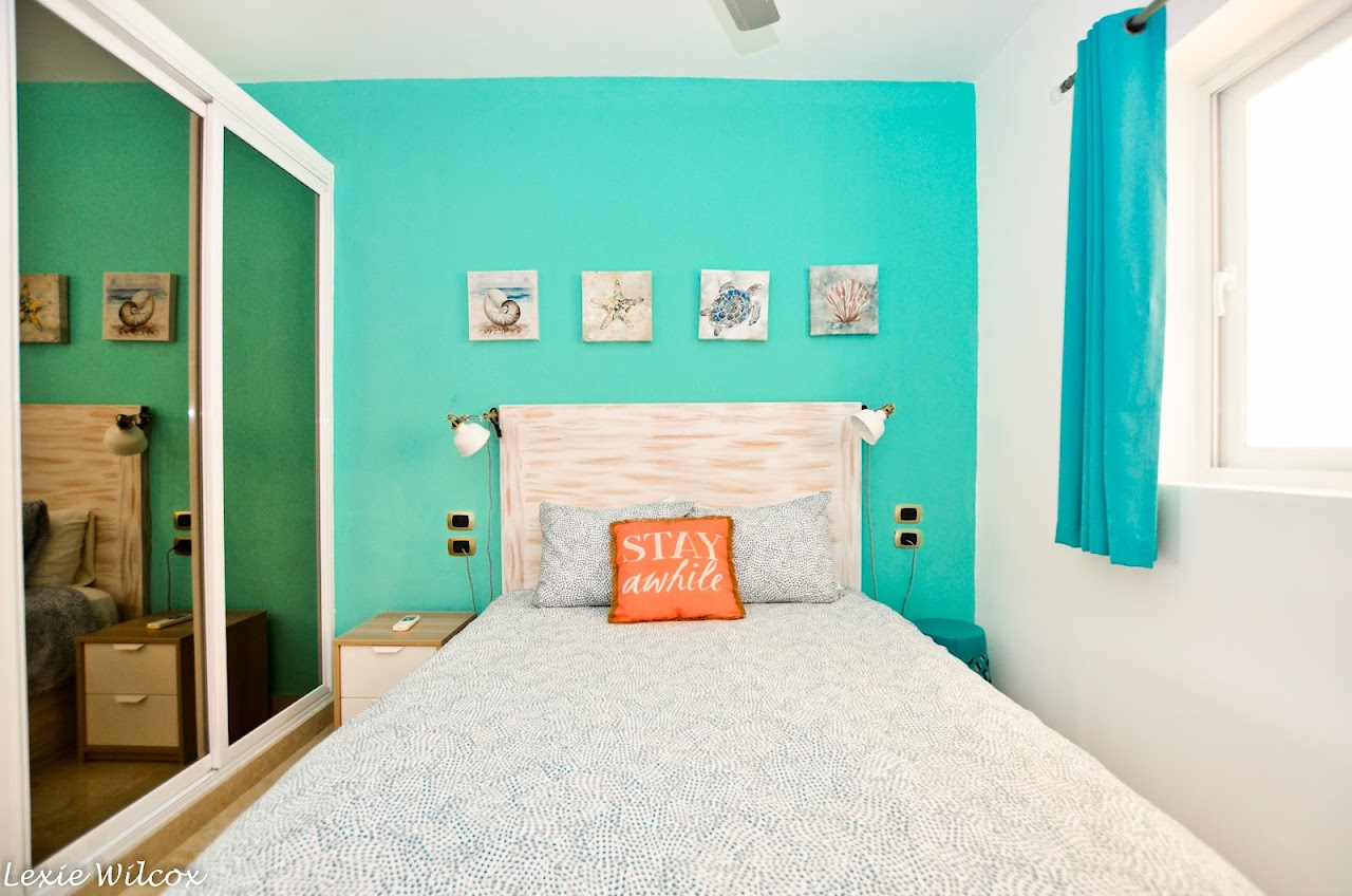 Cana Rock Furnished 2br Penthouse With Rooftop - Image 2