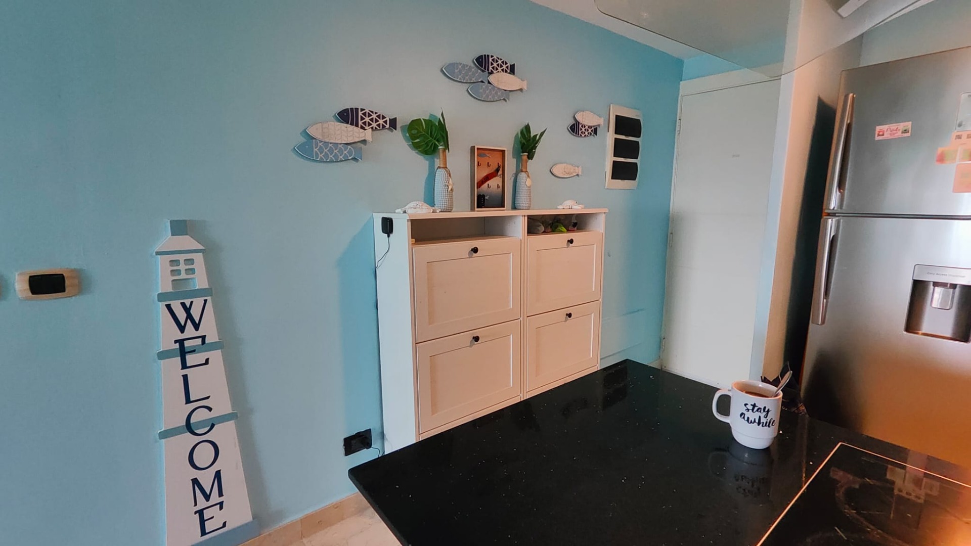 Cana Rock Furnished 2br Penthouse With Rooftop - Image 4