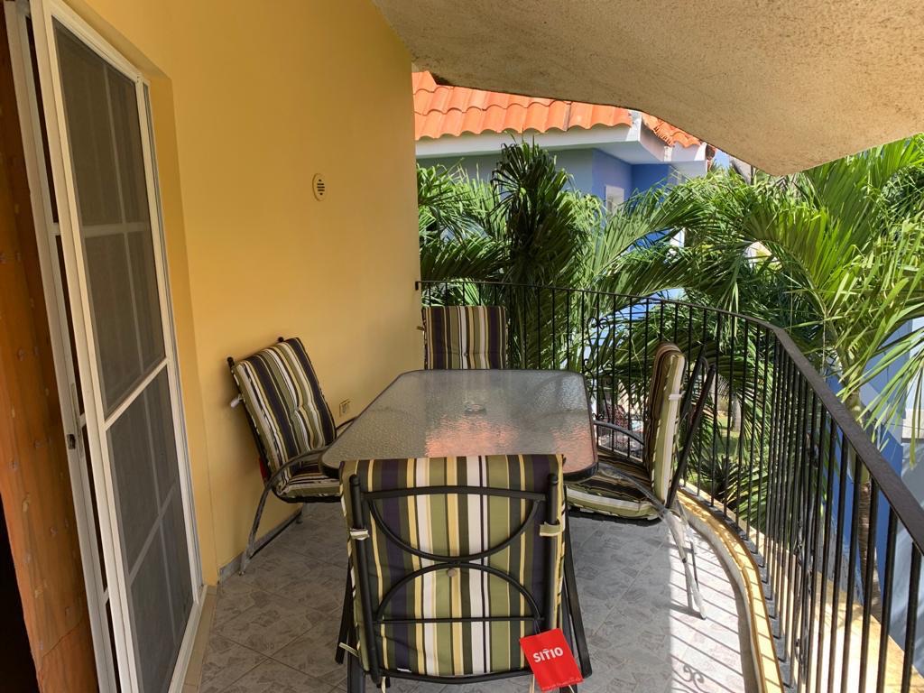 Bavaretto  Ocean Club - Image 2