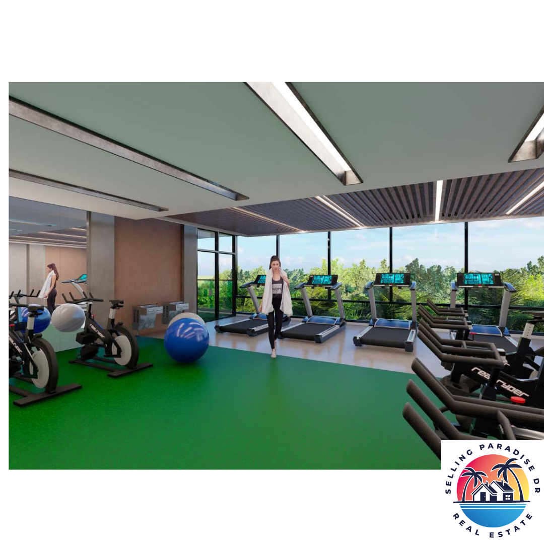 Parkwest Residences - Punta Cana Village - Image 2