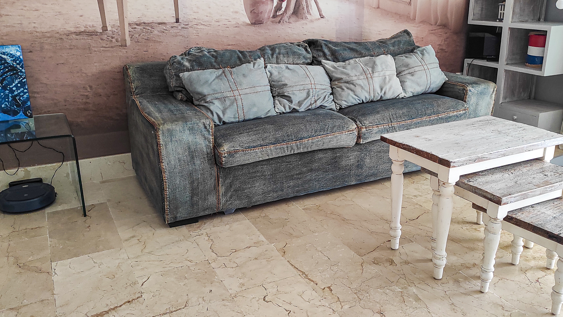 Large 2 Bedroom Beach Front Rental In Uvero Alto - Long Term Only - Image 3