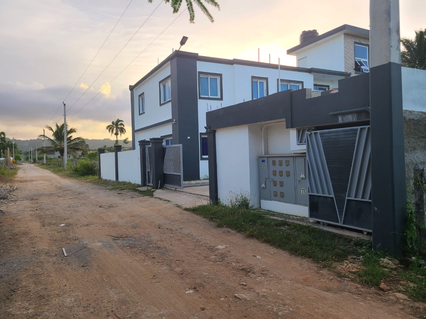 Developing Apartment Building - Image 2