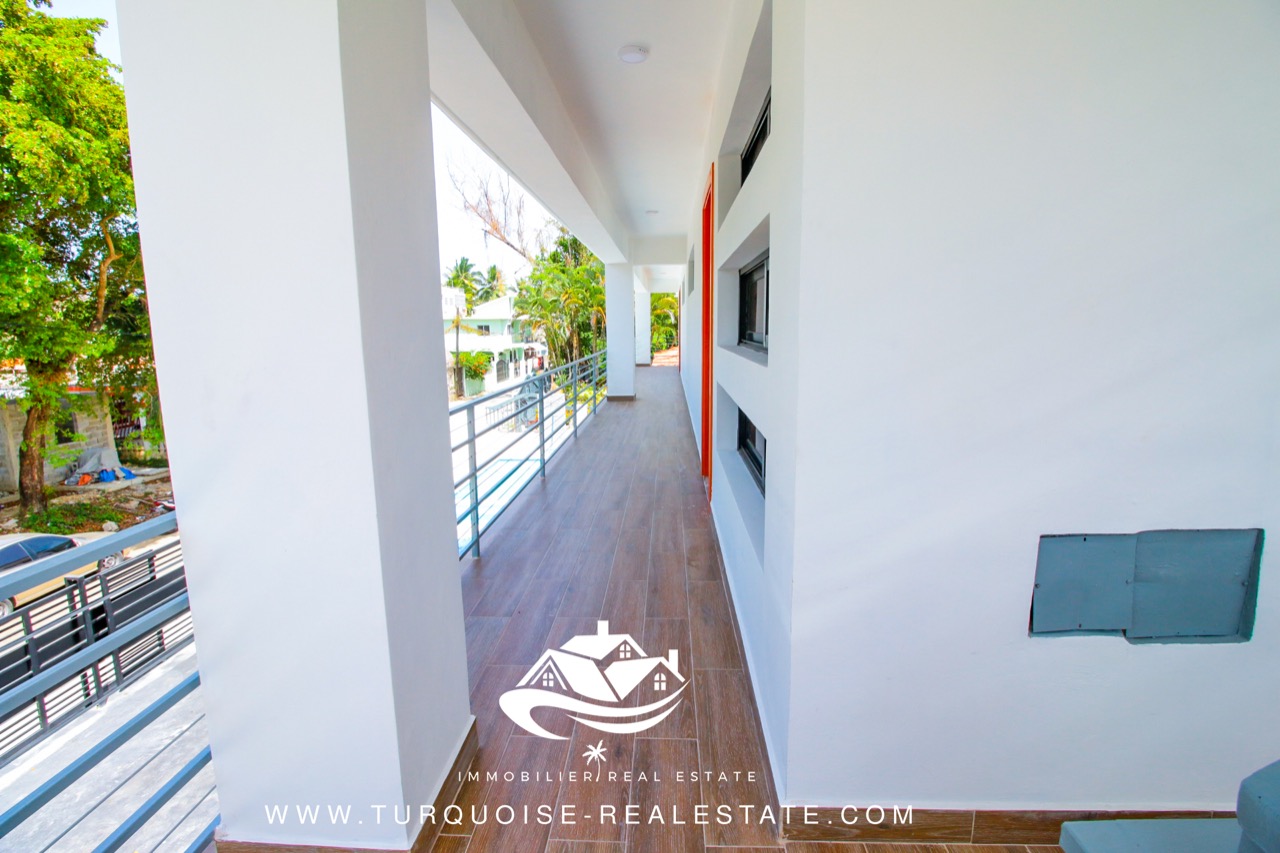 Brand New 2 Bedroom Condo - Image 4