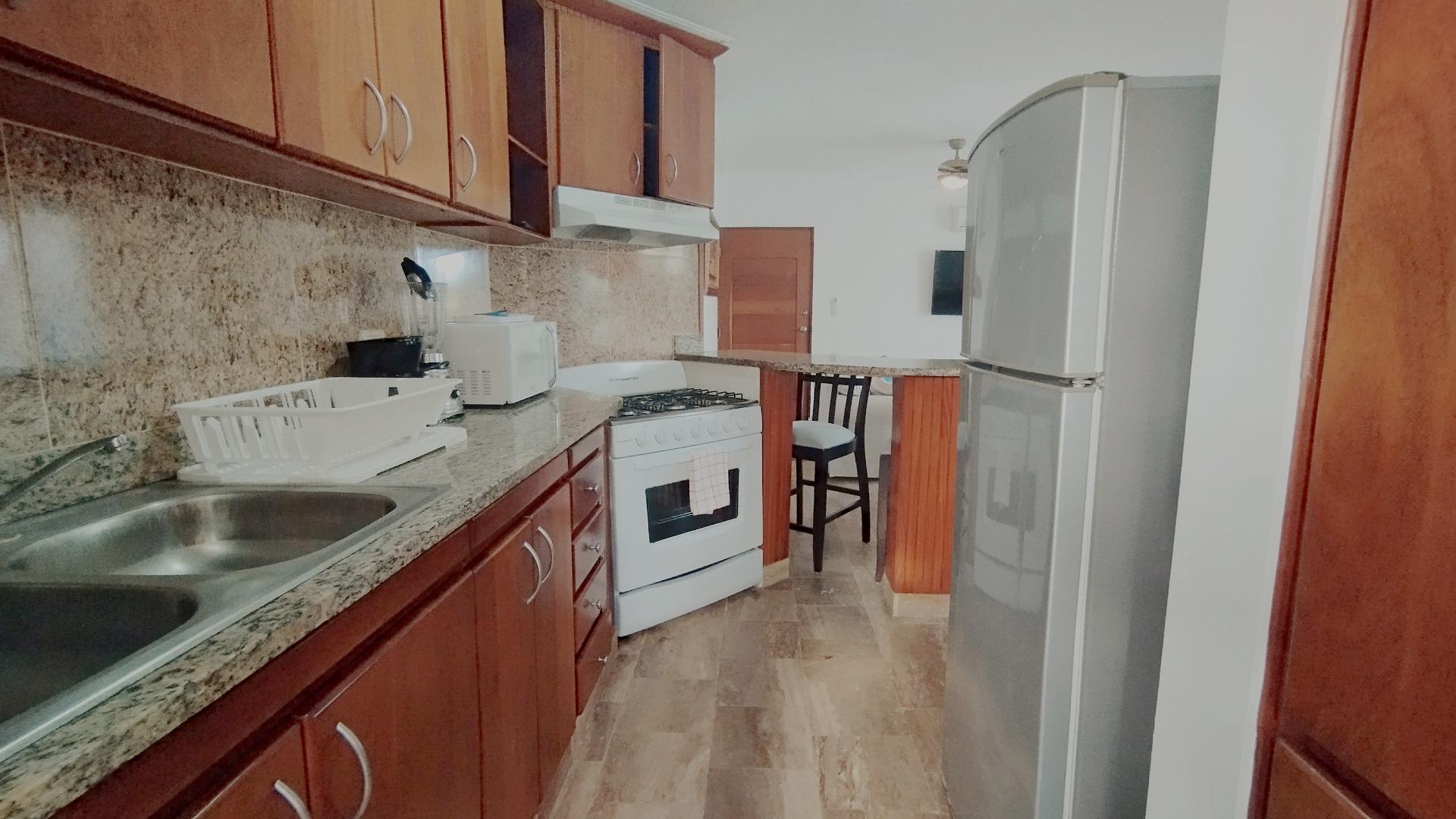 Arenas De Bavaro 2 Bedroom - Image 2