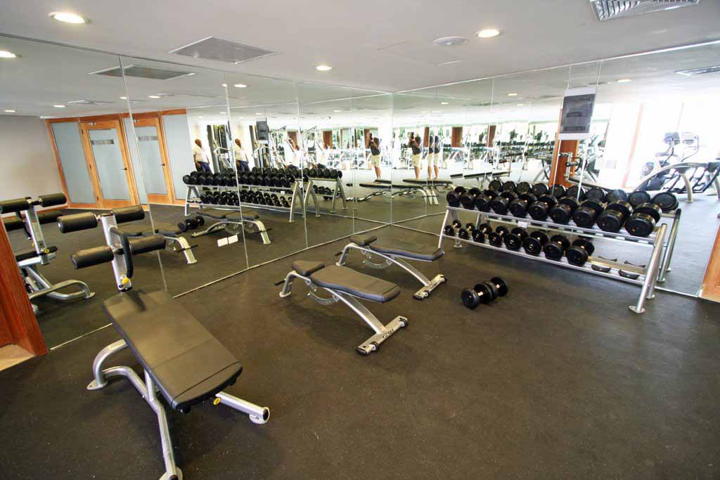 1 Bedroom Waterfront Condo On Puerto Bahia - Image 3