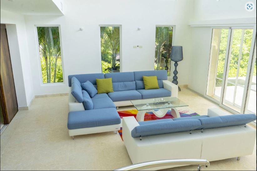 Luxiry Comfort And Modern Lifestyle - Image 3