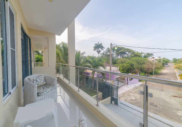 Villa Near Playa Dorada Puerto Plata - Image 4