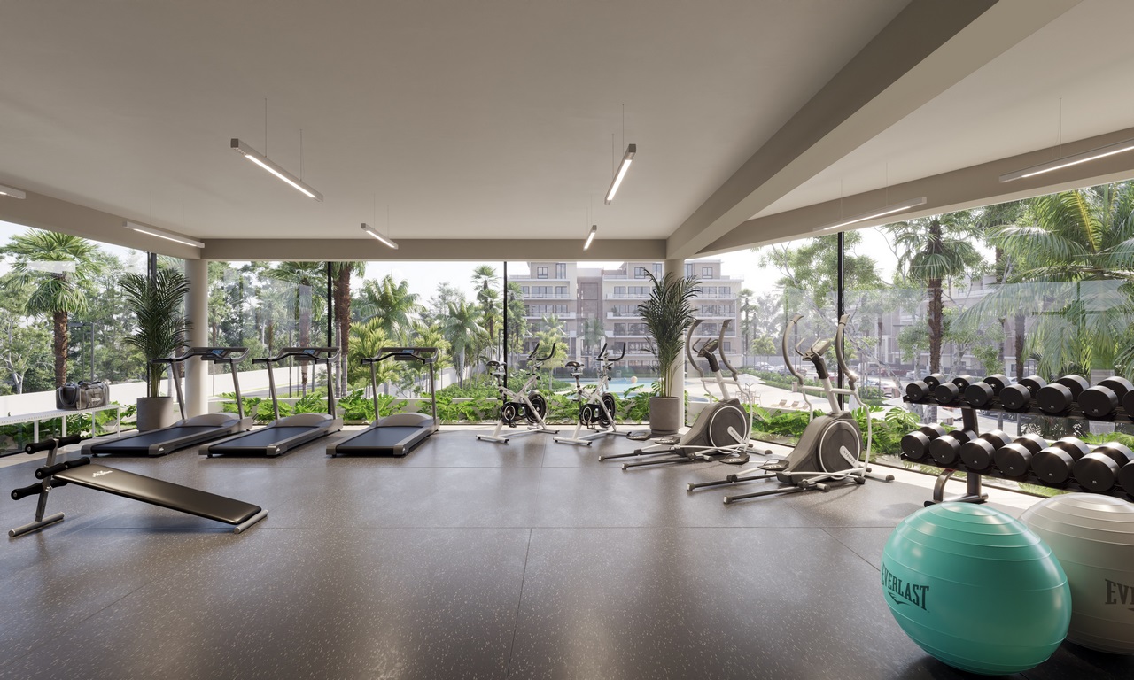 Spring Break Special Buy Your Two Bedroom Villa In Closed - Image 4