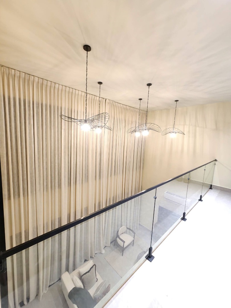 Villa Ready To Move In Fully Furnished In Playa Nueva Romana - Image 2