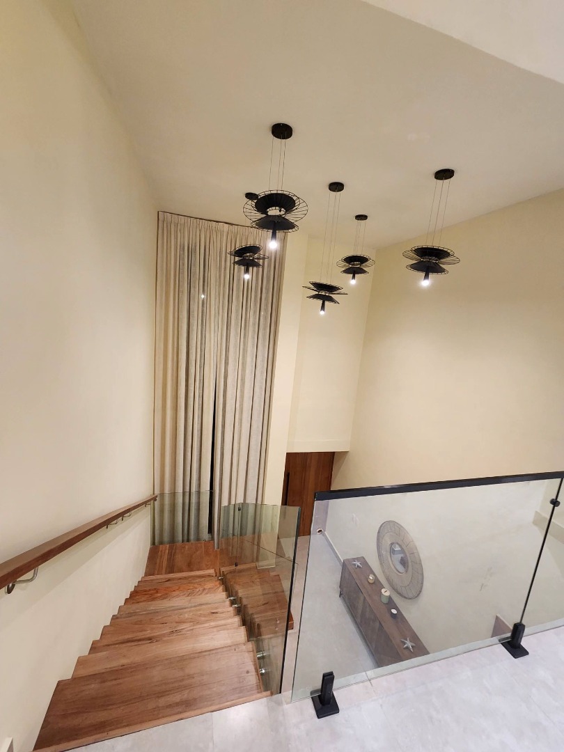 Villa Ready To Move In Fully Furnished In Playa Nueva Romana - Image 3