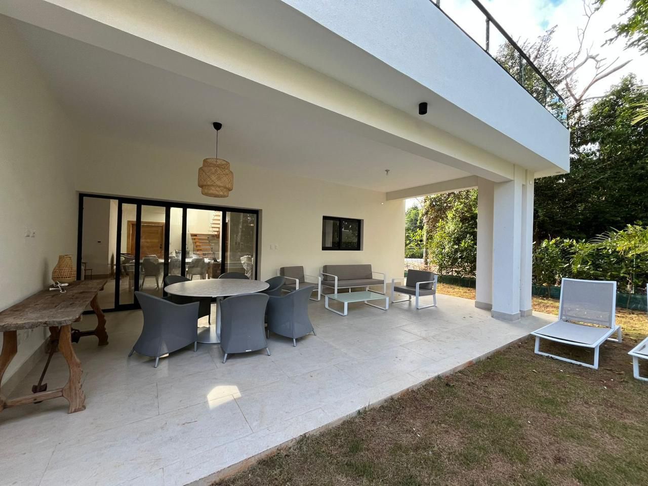 New Villa Punta Cana Vilage - Image 2