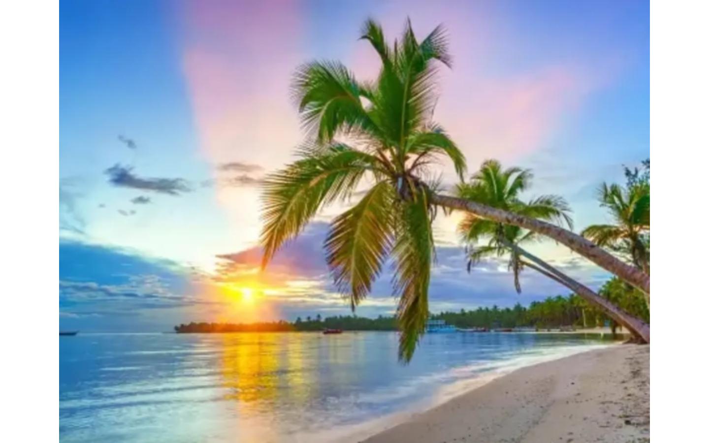 Id-3017 Three-bedroom Villa For Sale In Punta Cana - Image 4