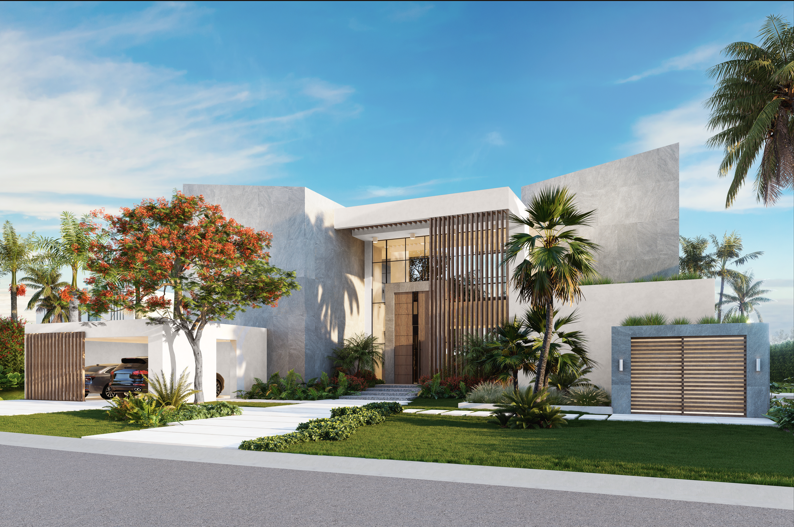 Excluziv Villa In Cap Cana - Image 4