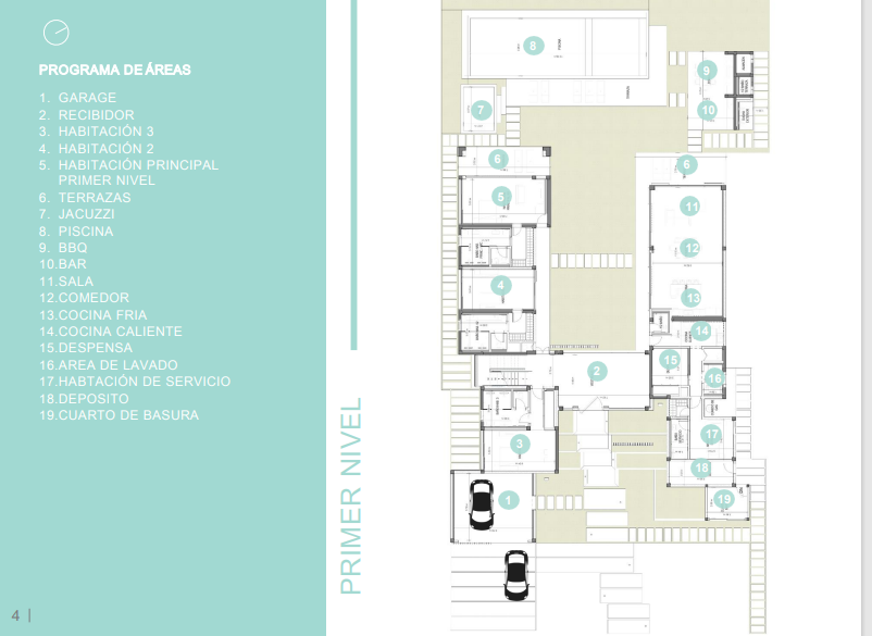 Excluziv Villa In Cap Cana - Image 5