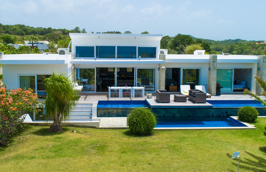 Mountain Home Retreat With Ocean Views - Image 3