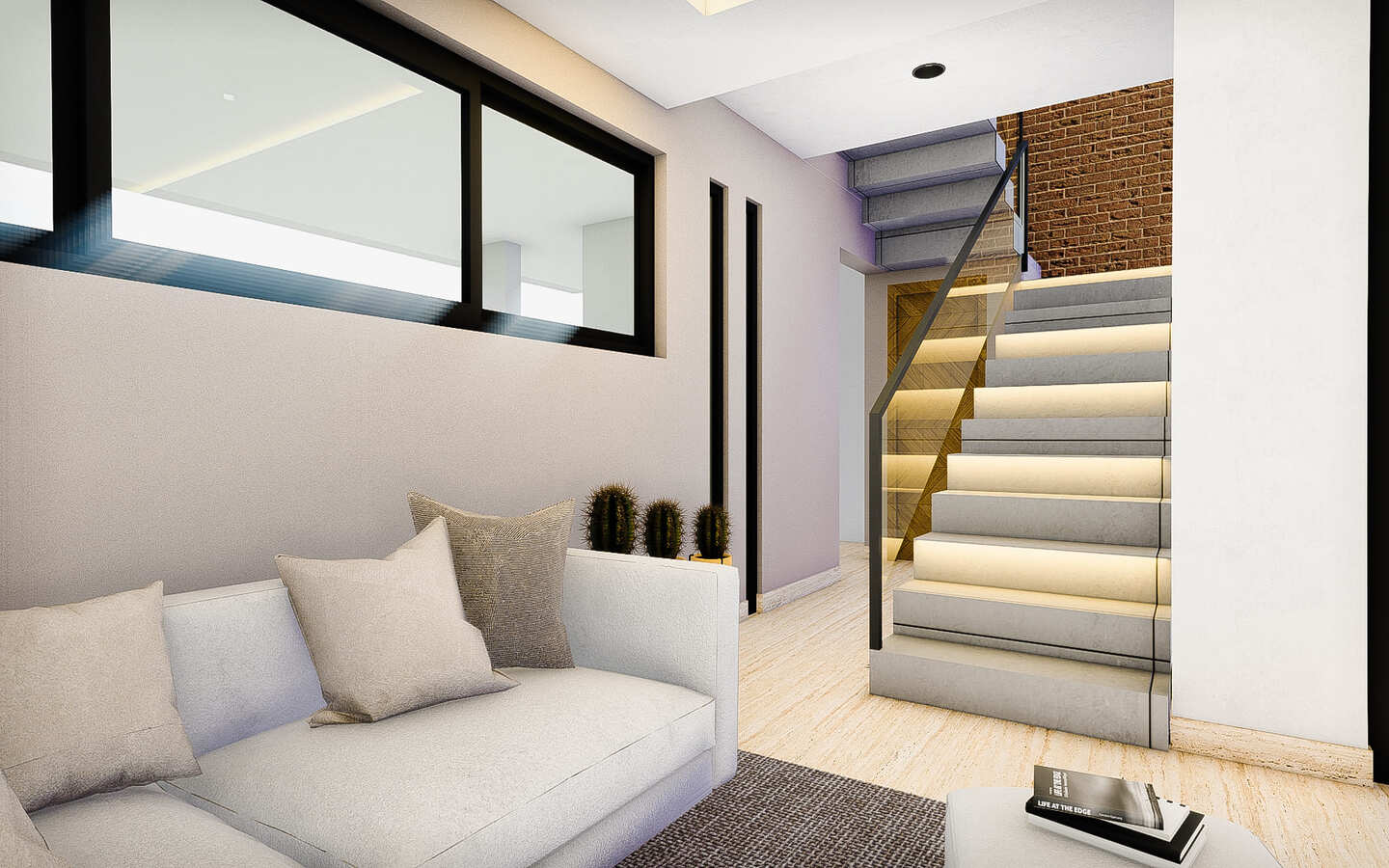 Id-2633 Three Bedroom Villa For Sale In Bavaro Punta Cana - Image 2