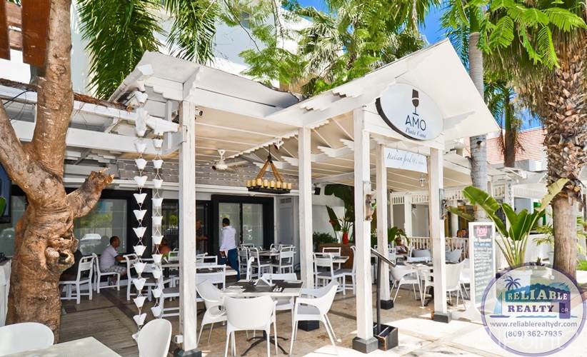 Los Corales Village Area - Ocean View Bi-level - Image 4