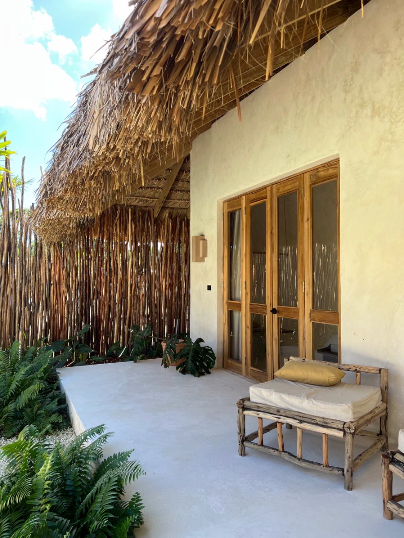 Luxurious Ecofriendly Villa Minutes From Playa Macao - Image 3
