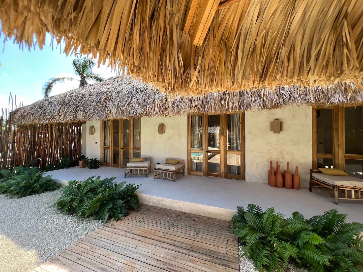 Luxurious Ecofriendly Villa Minutes From Playa Macao - Image 5