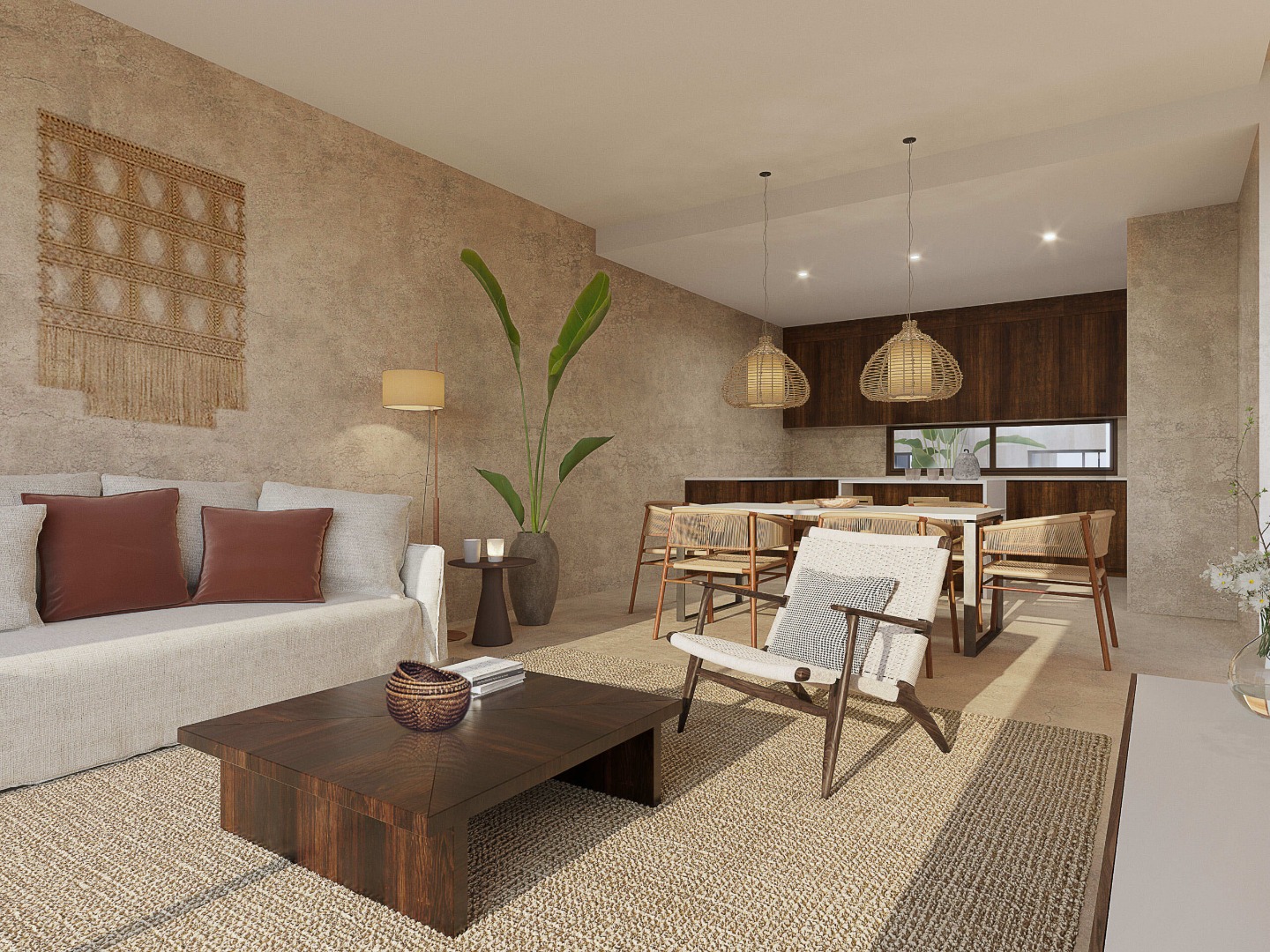 Tropical Villa Walking Distance From The Beach Cortecito Bavaro - Image 5