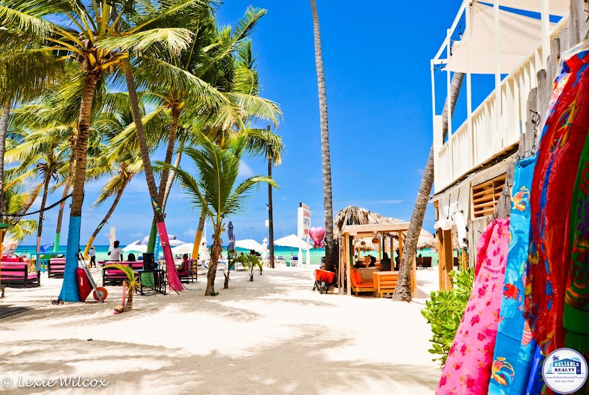 Caribbean Village 4 Bedroom Townhouse - Image 2