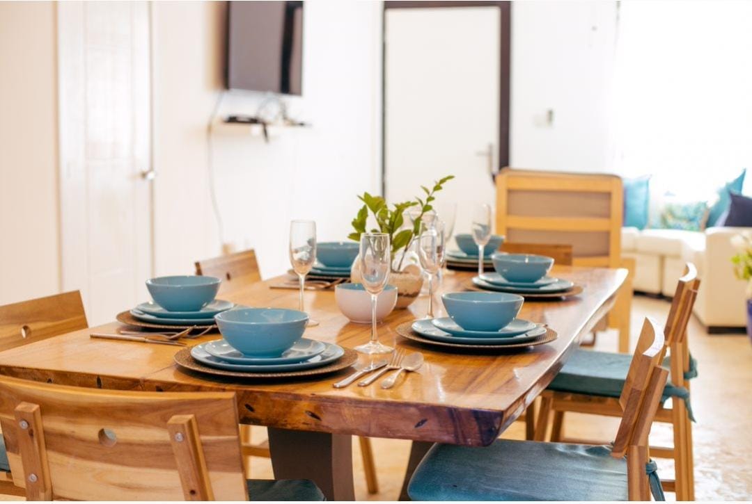 Caribbean Village 4 Bedroom Townhouse - Image 3