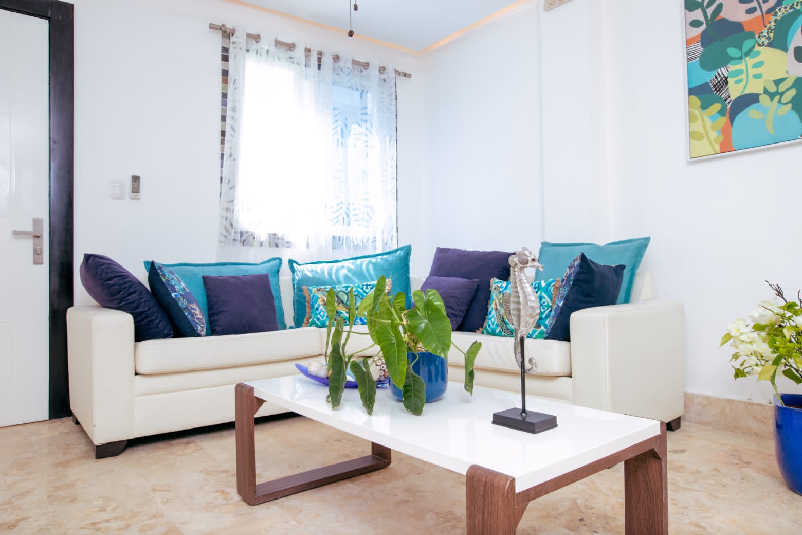 Caribbean Village 4 Bedroom Townhouse - Image 4