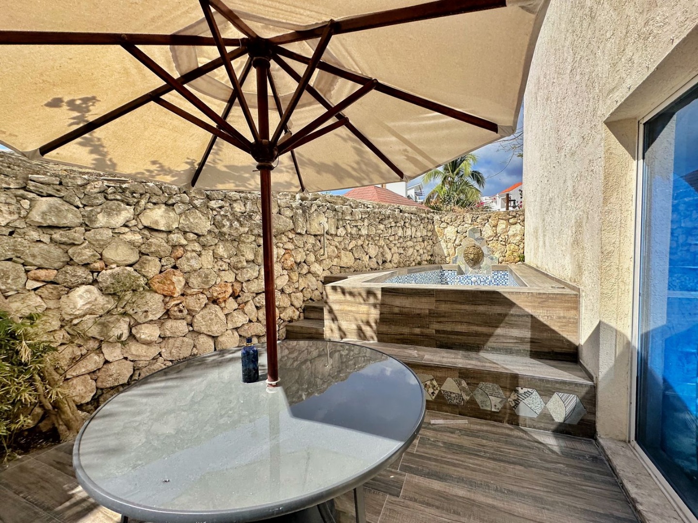 Caribbean Village 4 Bedroom Townhouse - Image 5