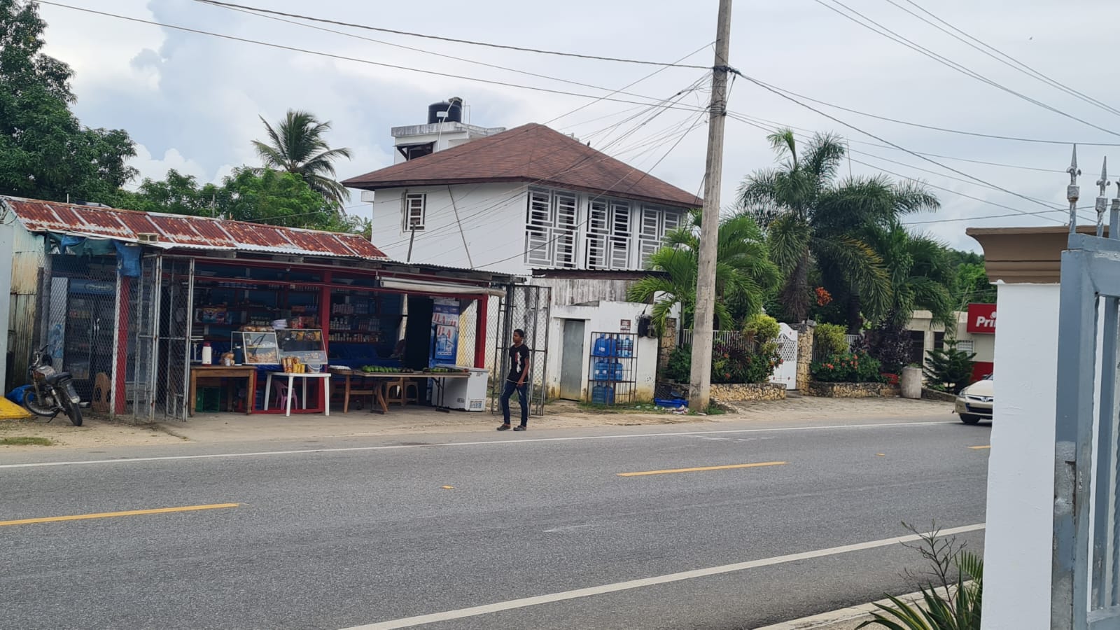 Macao Tropical Residences 3 Bedroom Luxury Villa Type L - Image 4