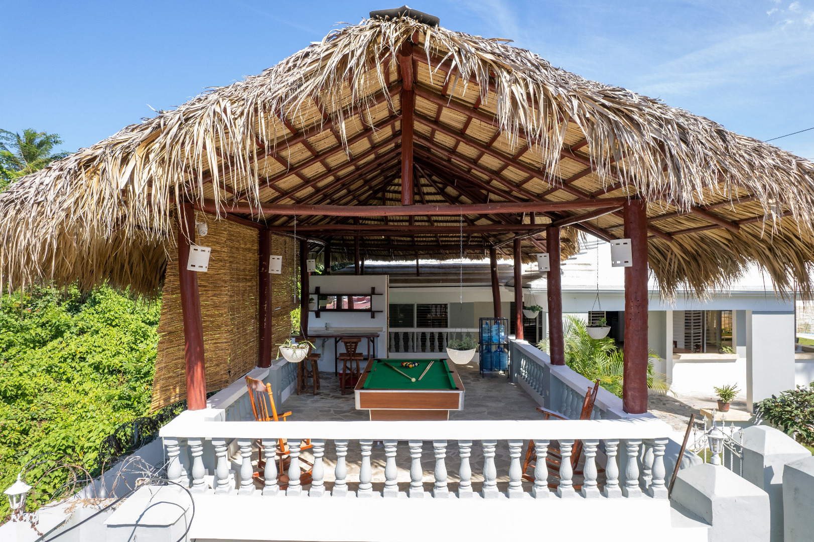 Beautiful And Comfortable Villa High Quality - Image 1