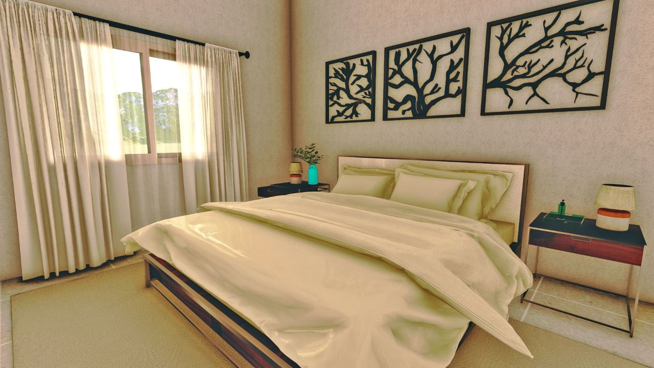 Beautiful Modern  Townhouse In Construction - Image 5