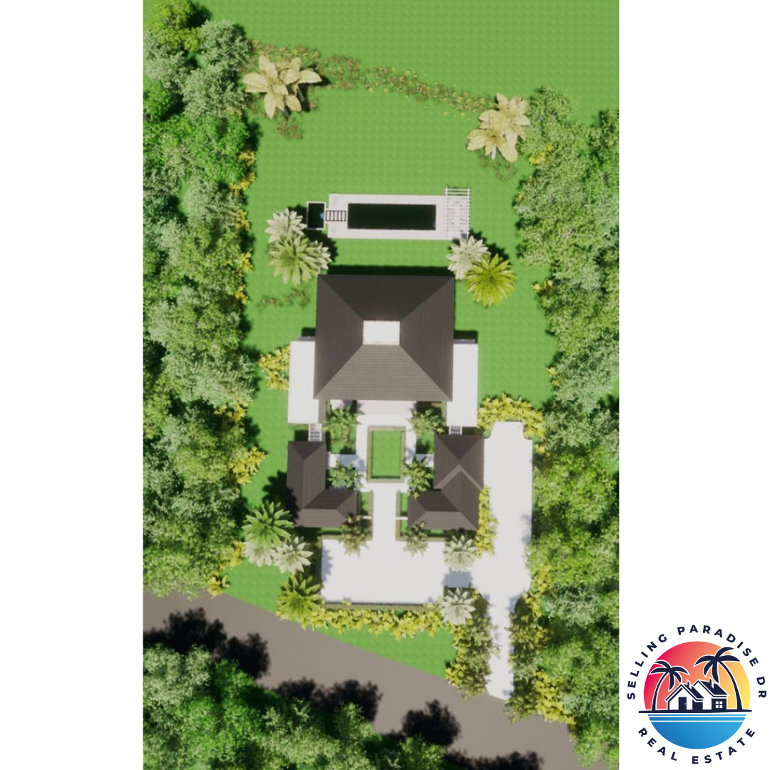 Brand New 7 Bedroom Villa In Punta Cana Resort - Image 2