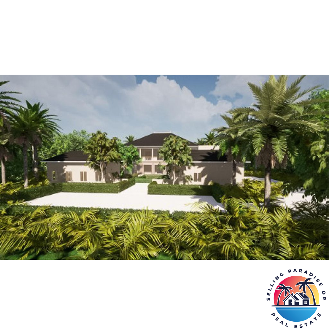 Brand New 7 Bedroom Villa In Punta Cana Resort - Image 5
