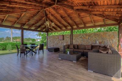 Elegant 6 Br Villa Ocean Breeze - Cap Cana - Image 3