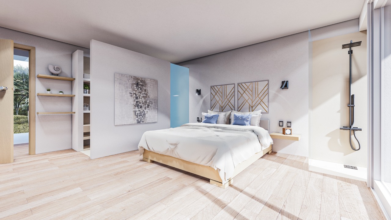 More Than A Villa We Build Your Dreams - Image 3