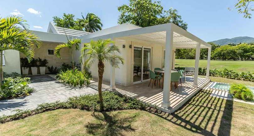 2 Bedroom Villa Beside Pga Golf Course - Image 5