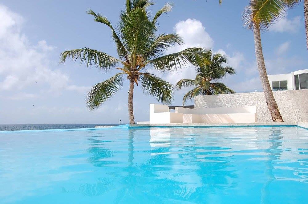 New Ocean Front Home - Image 2